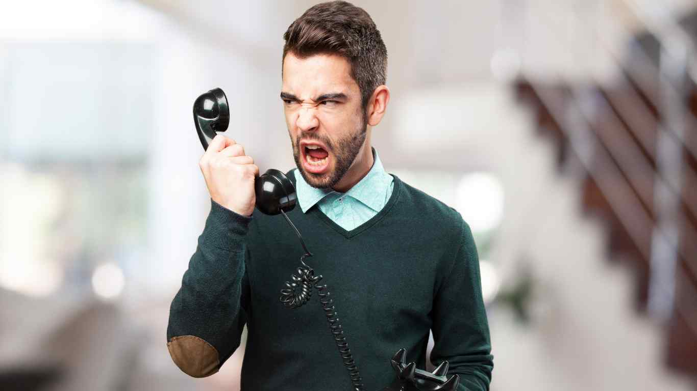 Call center molesti? Ecco qualche piccolo consiglio