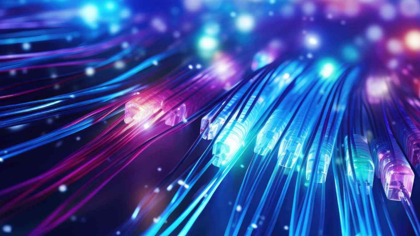 Fibra ottica: tutto quello che c’è da sapere