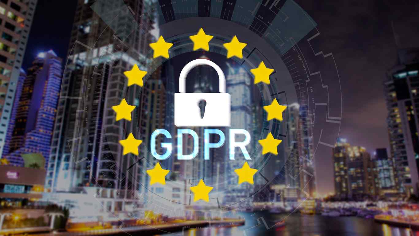 GDPR: che cos’è e a cosa serve