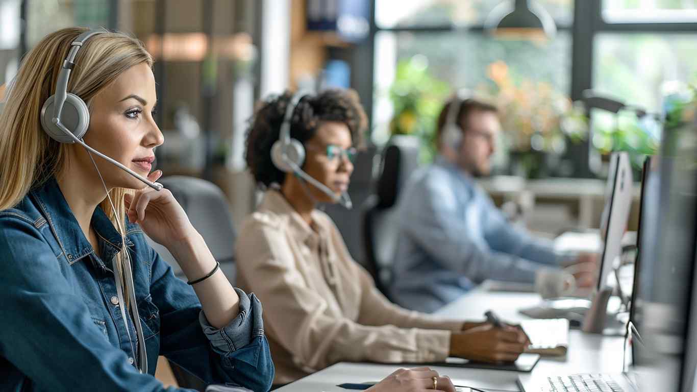 Call center inbound e outbound: scopriamo insieme le differenze